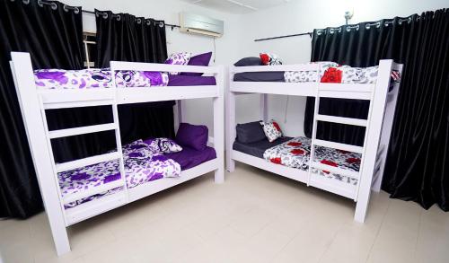 NEWLY BUILT ROOM SELF CON AVAILABLE @ IRAYE